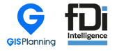 joint logo-GISPlanning-fDi
