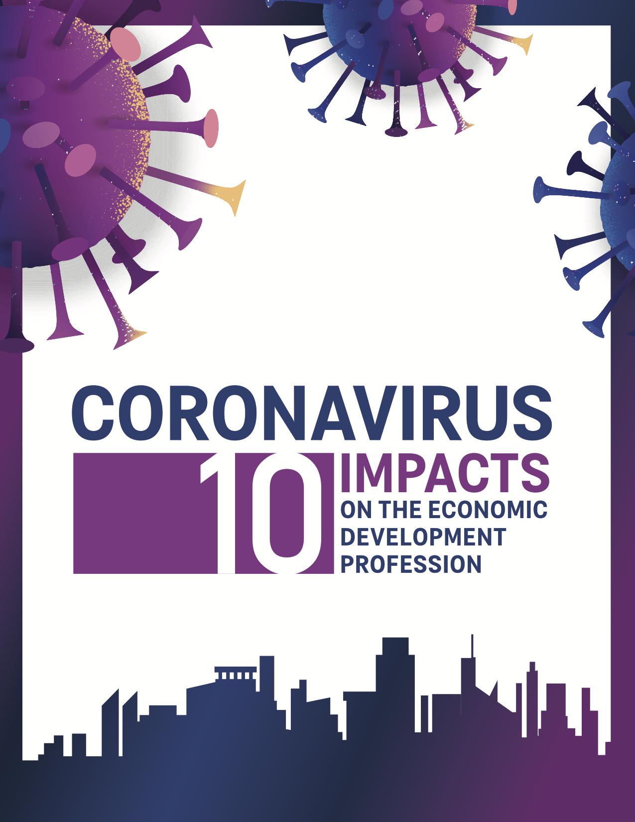 10 impacts corona virus cover